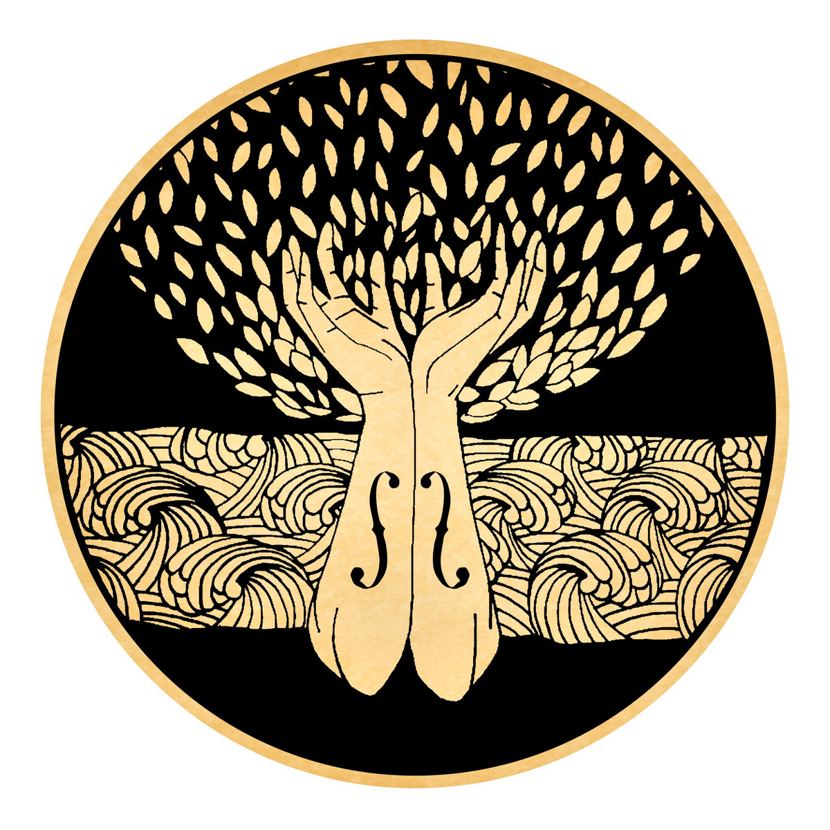 That Tree cover art
